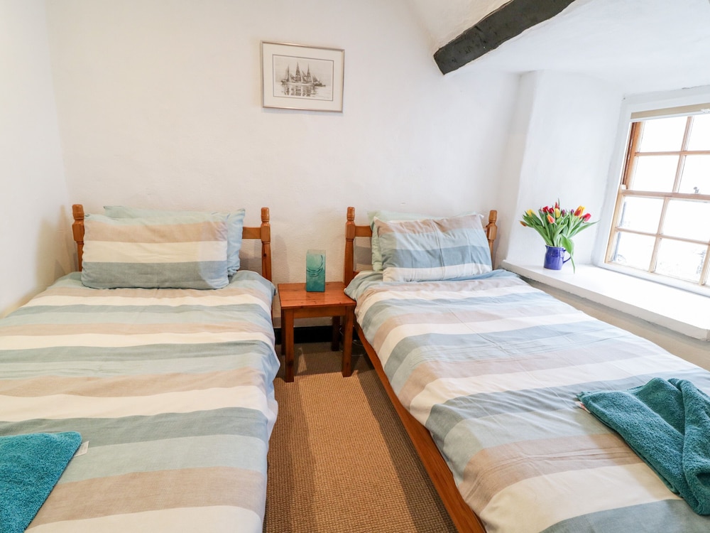 Teign Cottage