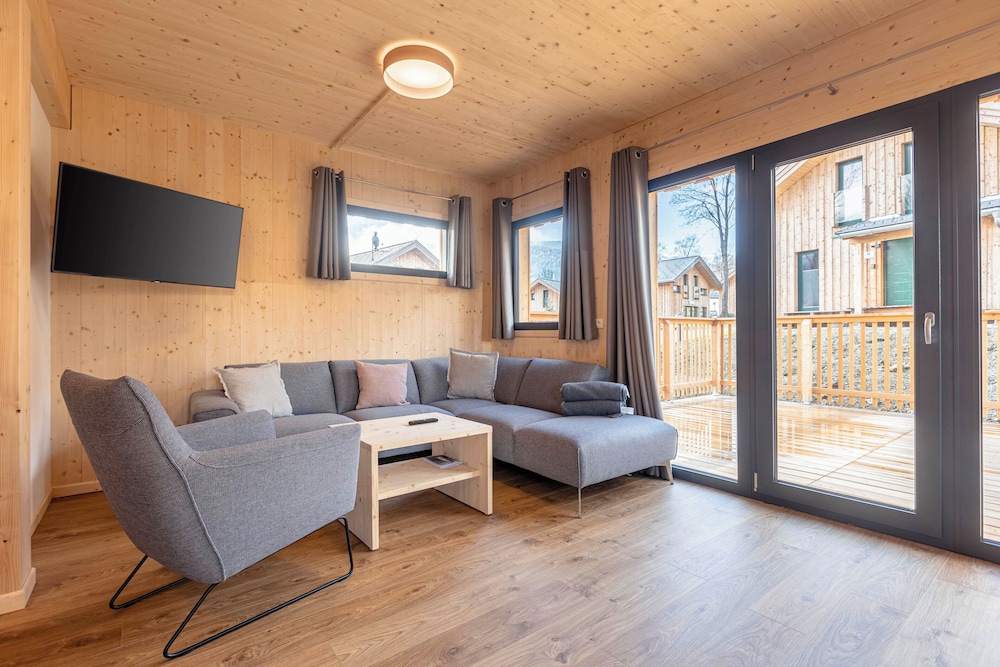 Kreischberg Chalets by ALPS RESORTS