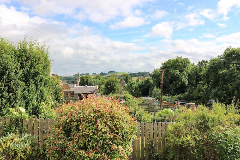 Castlebrae