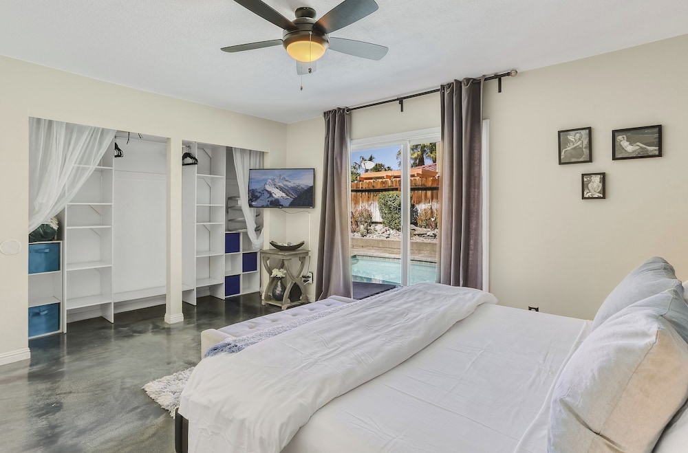 Tranquil Padua Pad