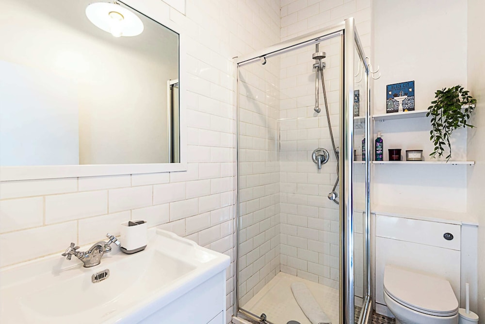 Charming First Floor Flat in Tufnell Park