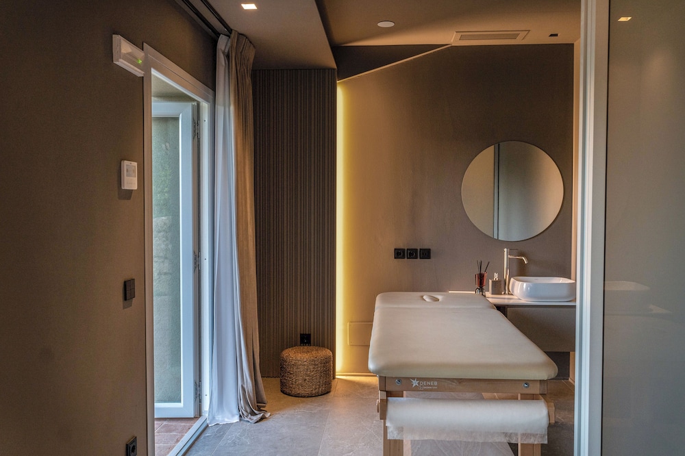Sogno di Davide Country House