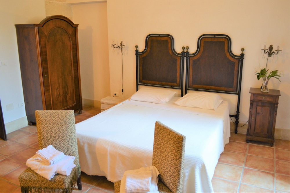 Palazzo Vecchio B&B