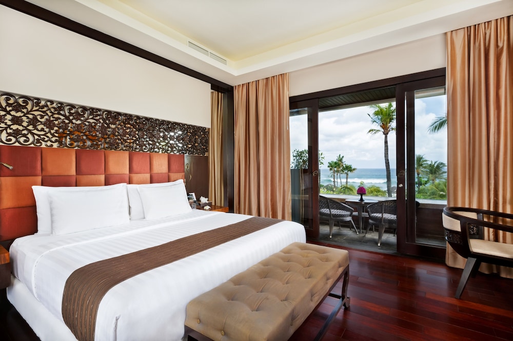 The Seminyak Beach Resort & Spa 10
