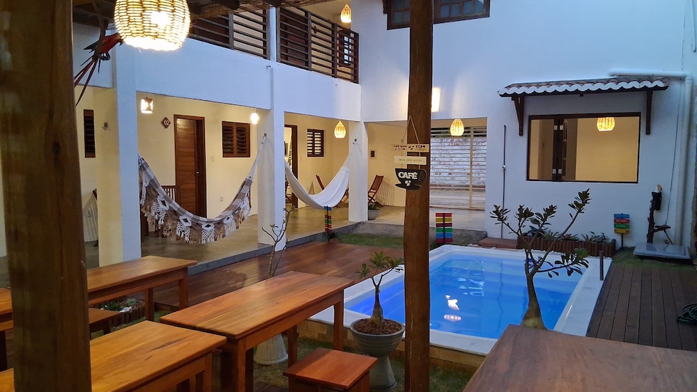 Recanto de Safira