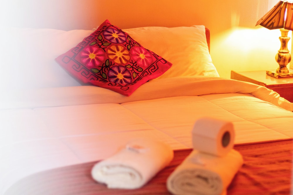 Hostal Keros Inn