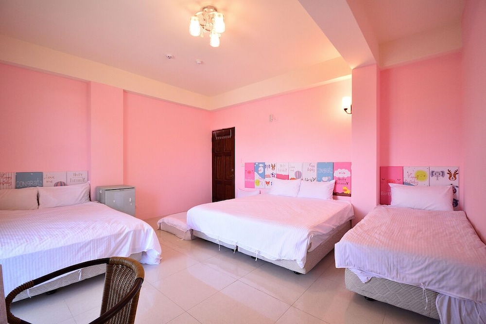 Taitung Family Homestay view 3