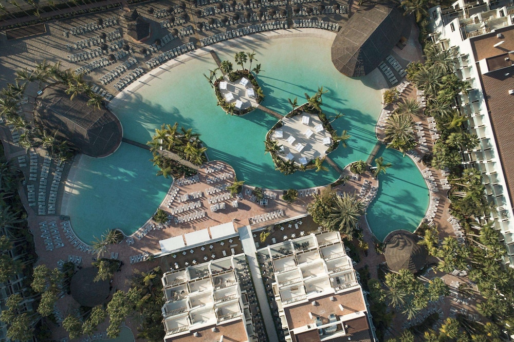 Hotel Maspalomas Princess-All Inclusive