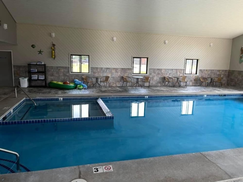 Lost Arrow Resort