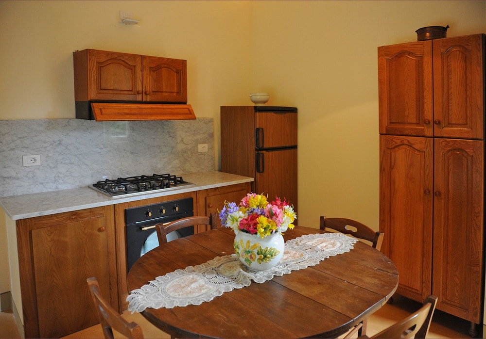 Villa Fiamma