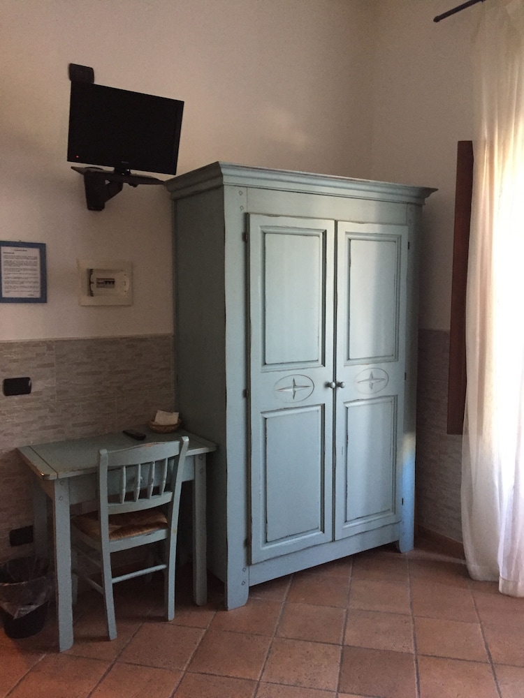 La Locanda di Giorgia