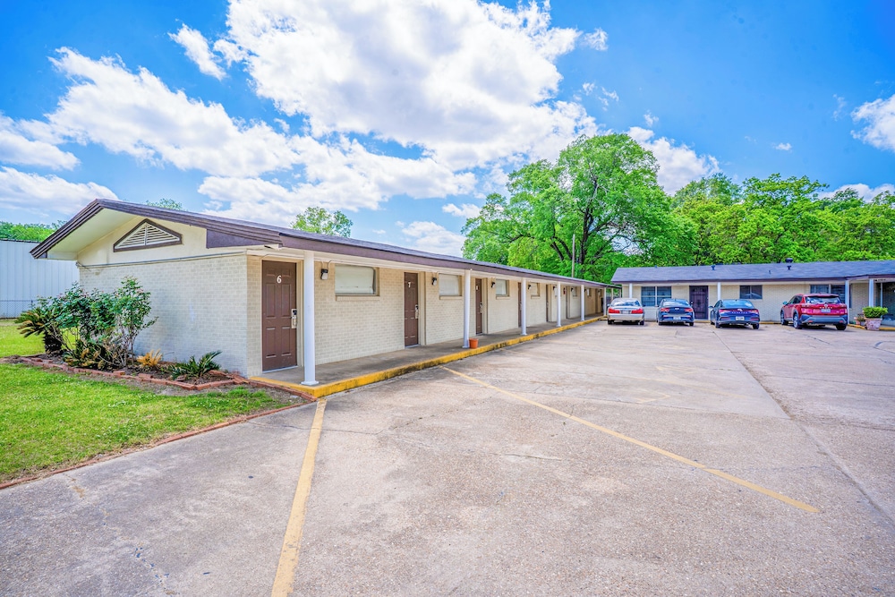 Cypress Inn Motel By OYO West Monroe I-20