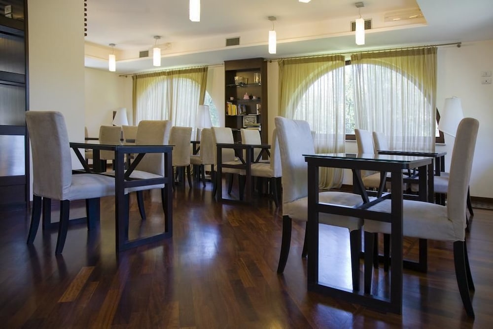 Hotel Le Piane