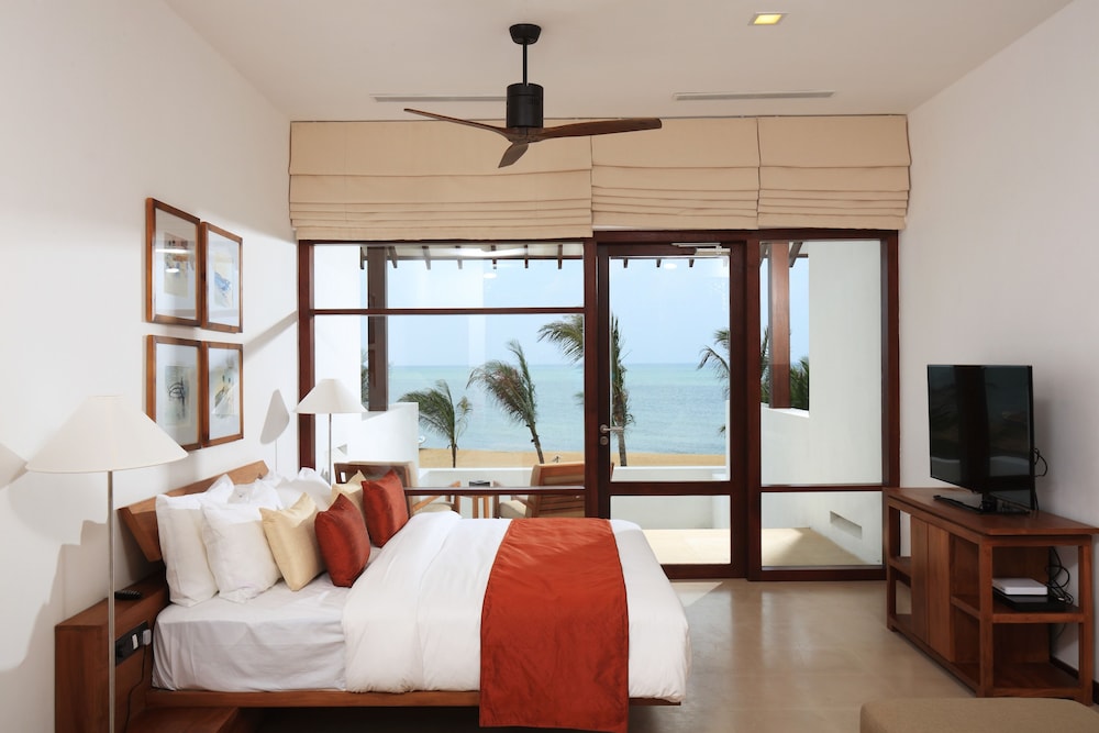 Anantaya Resort and Spa Chilaw