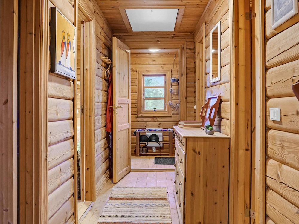 5 Star Holiday Home in Glesborg