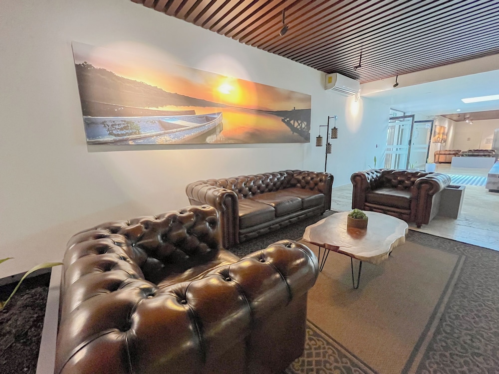 Spacious Penthouse at Viva Residences
