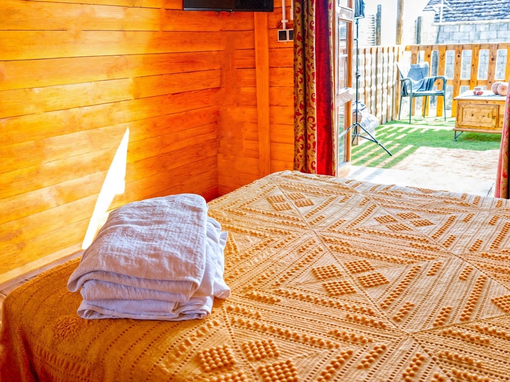 Casa Stardust in El Palmar- Vejer de la Frontera