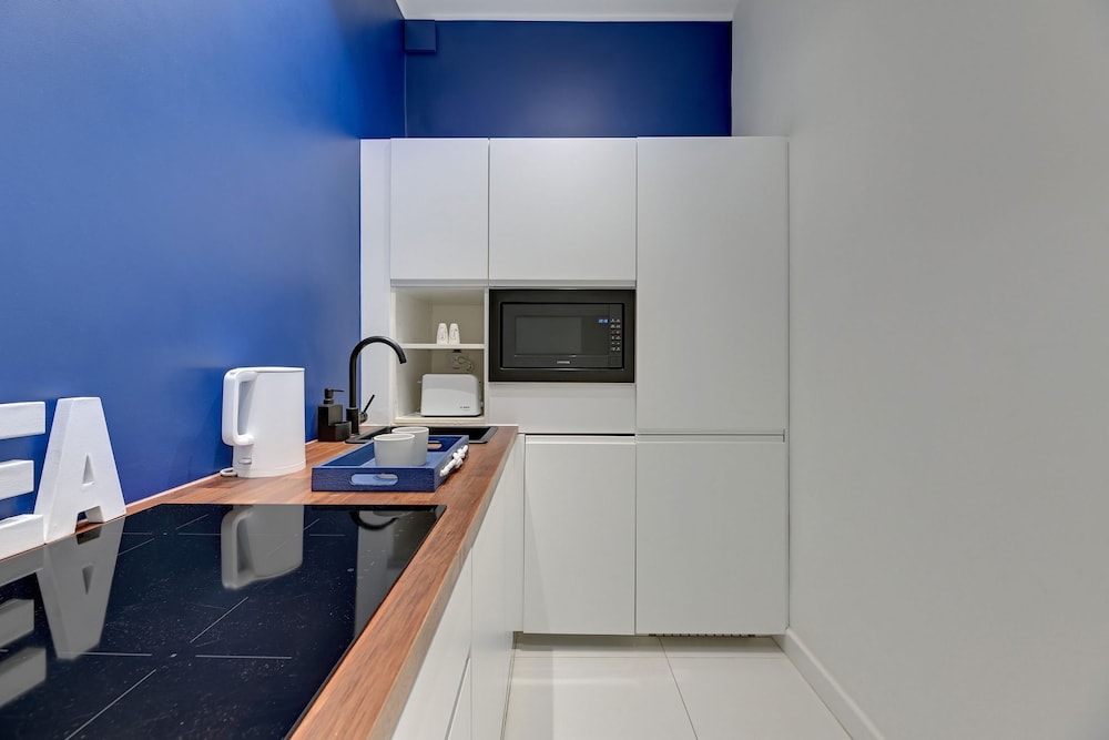 Grand Molo by Grand Apartments