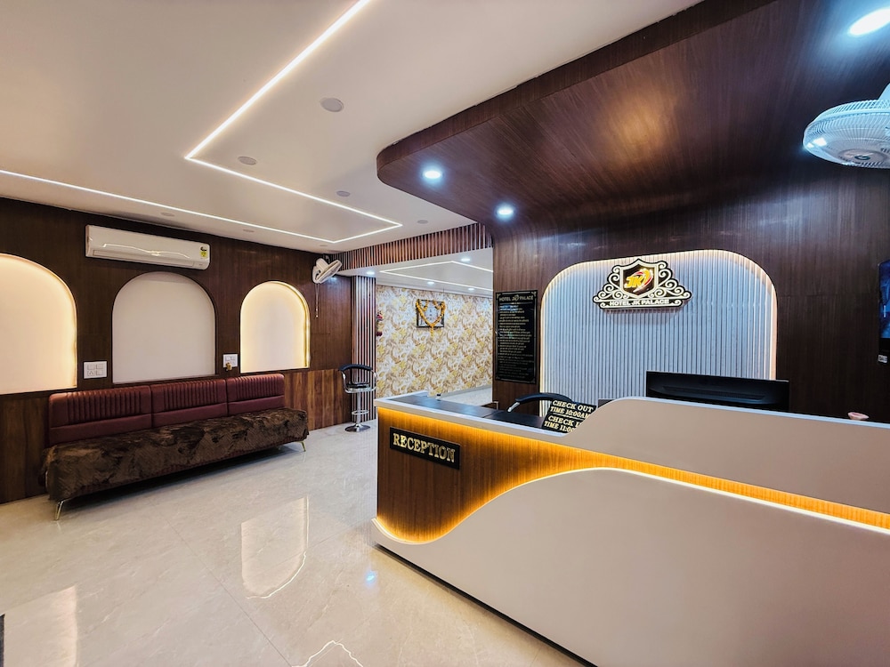 Hotel JK palace