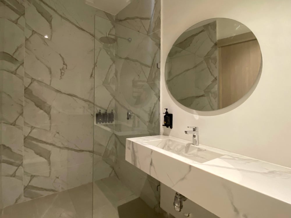 w Grandiose 2BR w Lovely Terrace in CTG