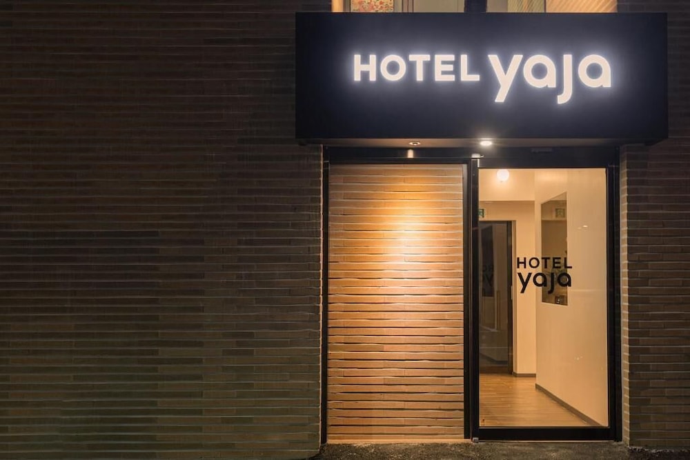 Hotel YAJA Namchuncheon