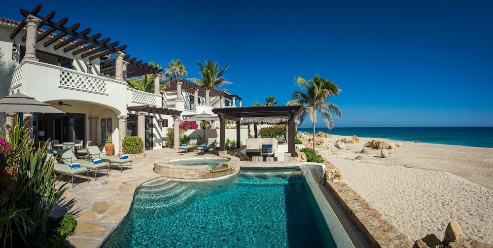 Casa Cielo in San Jose del Cabo