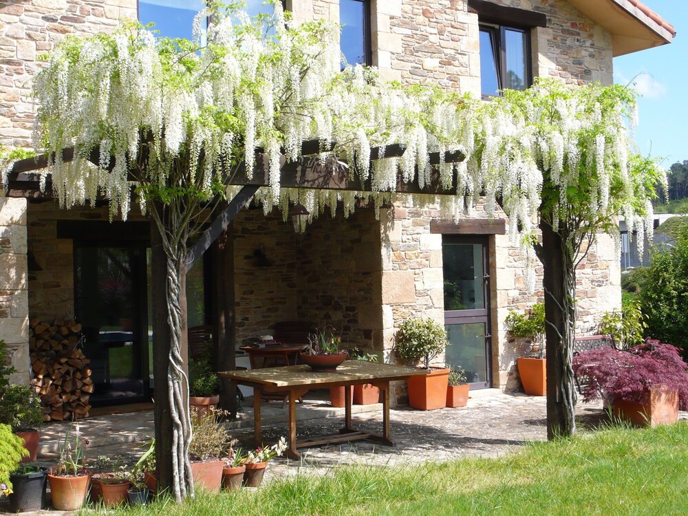Cosy Holiday Home in Costoia With Private Pool and Garden photo 4