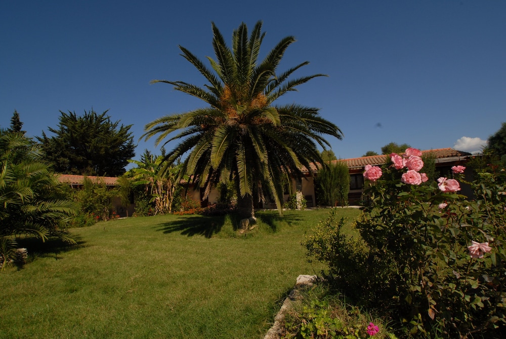 Agriturismo S'Anea view 2