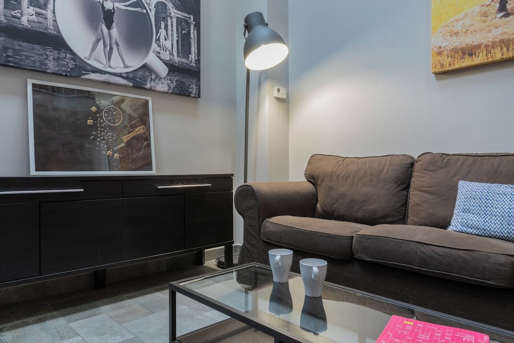 Grossi Turin Lofts by Wonderful Italy