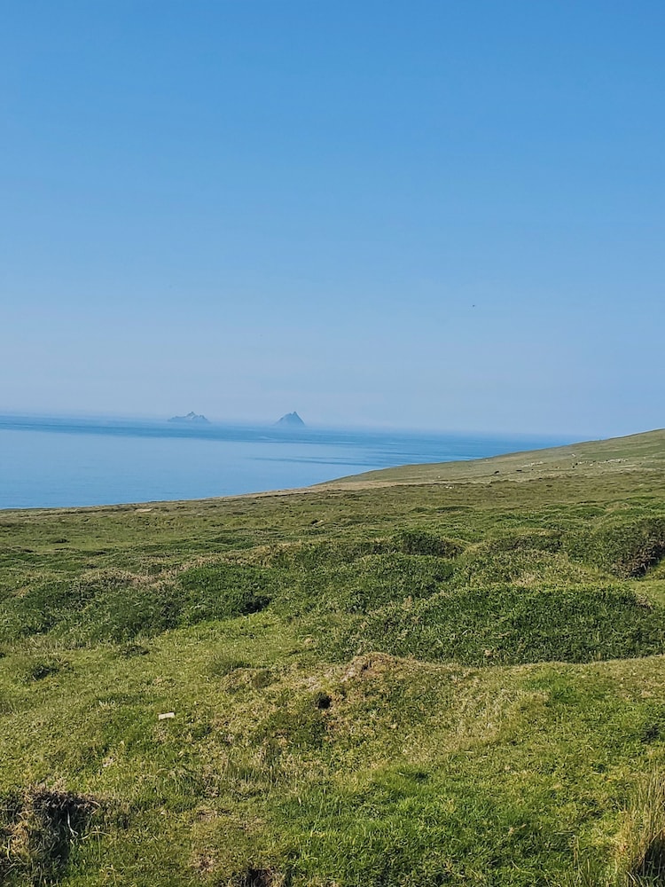 Portmagee Seaside Retreat