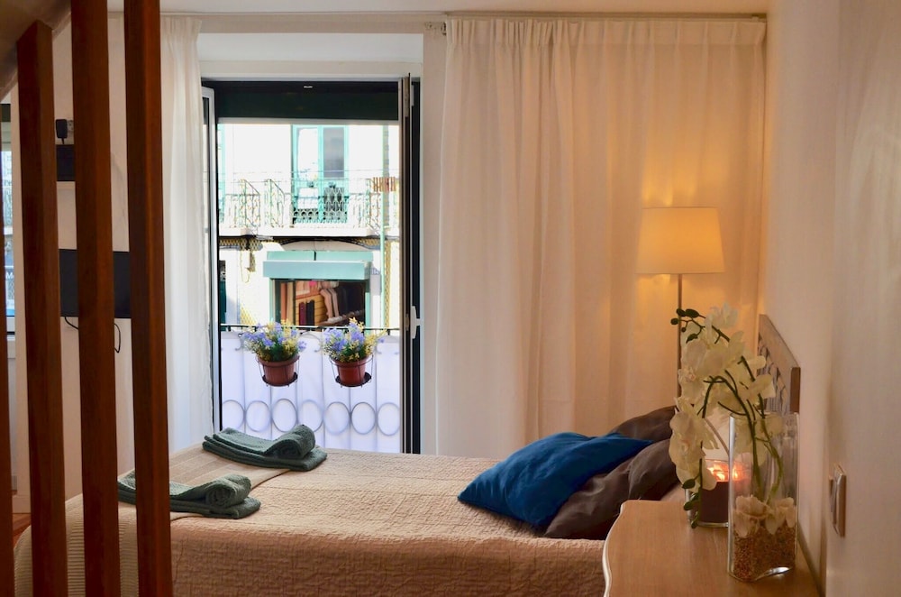 Alfacinha Apartment view 5