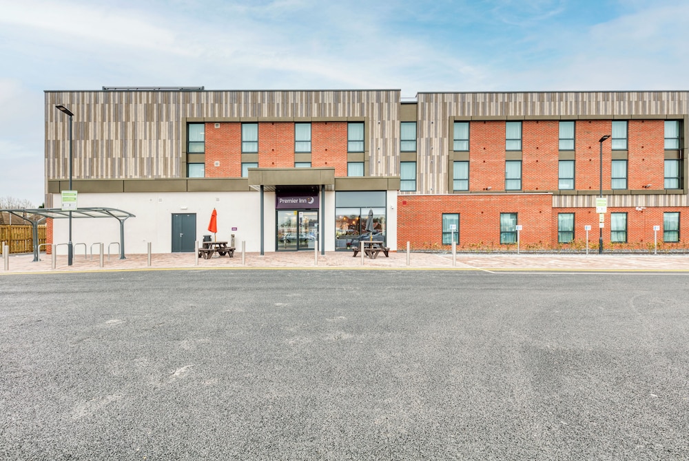 Premier Inn Faversham, photo 24