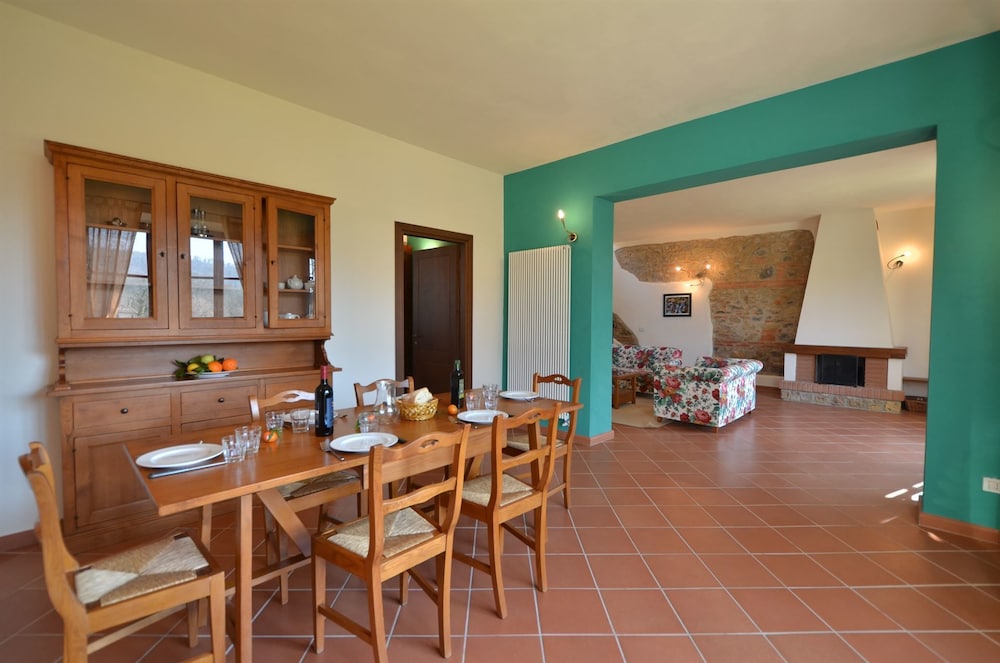 Poggio Cennina Resort