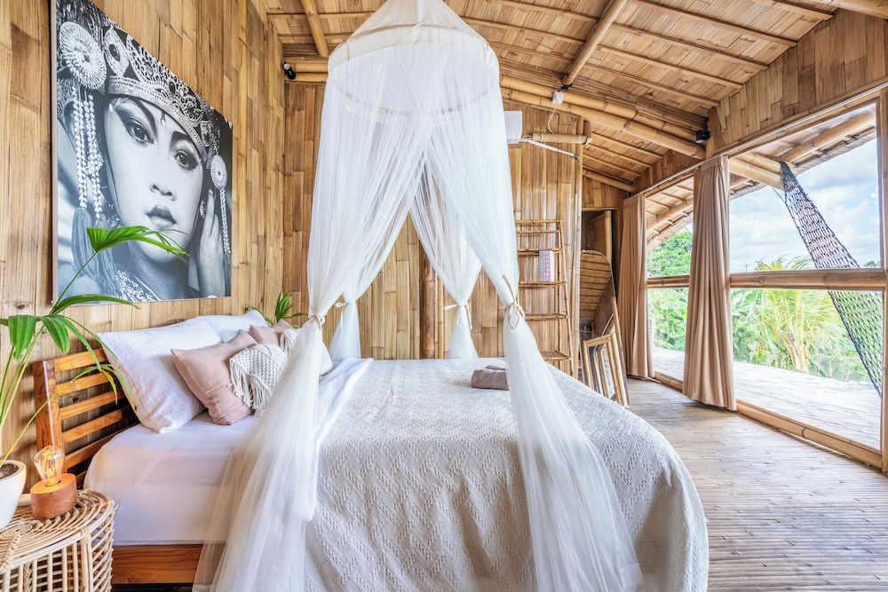 Noon Bamboo Villas
