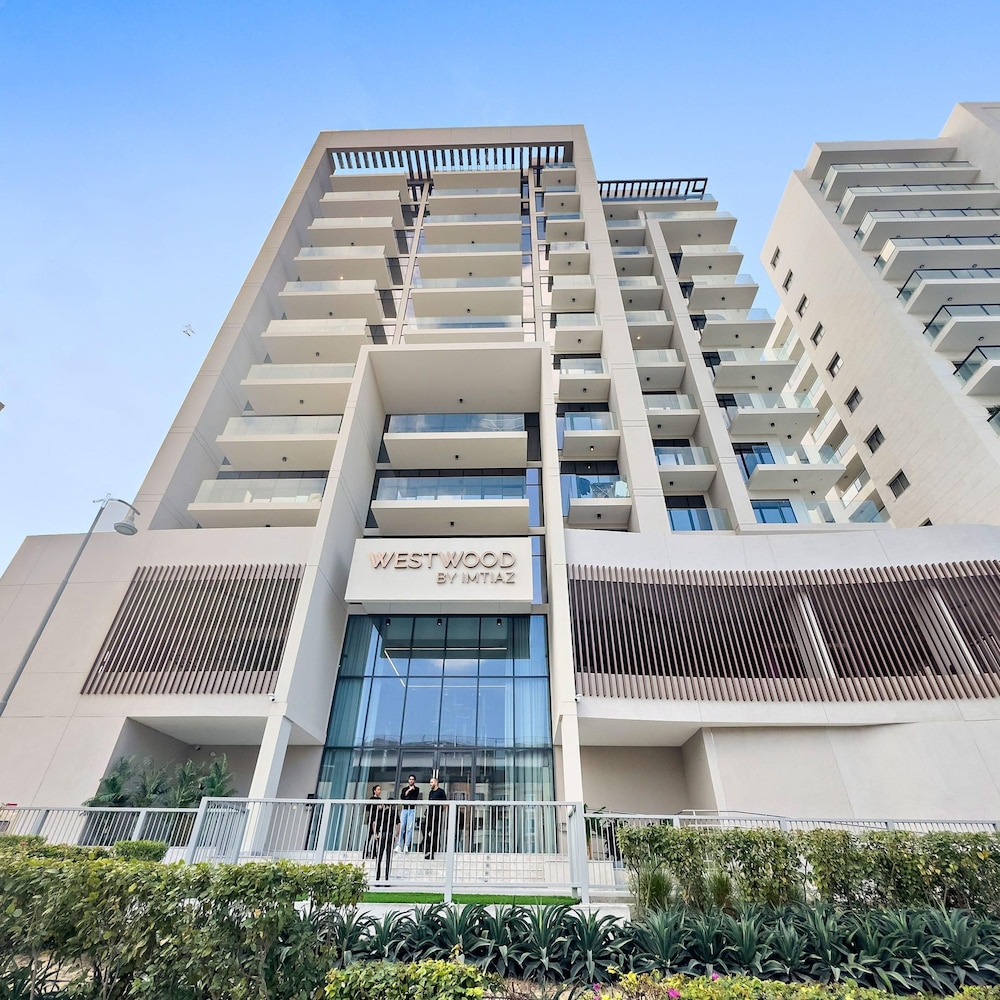 Luxurious Studio in Westwood by Imtiaz - Al Furjan