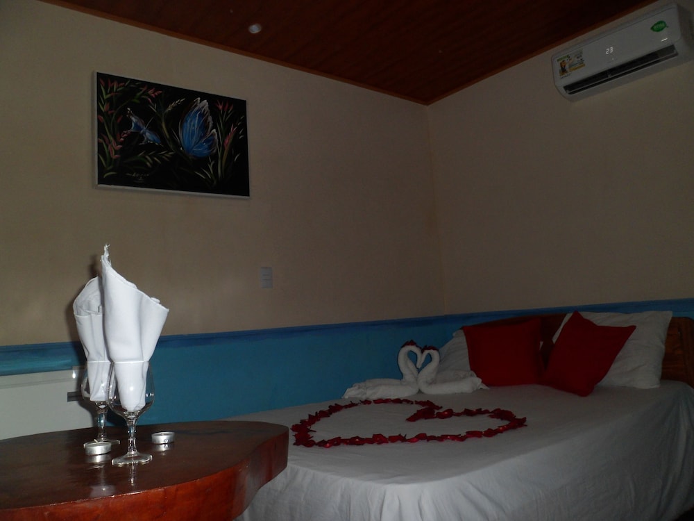 Hotel Valle Azul