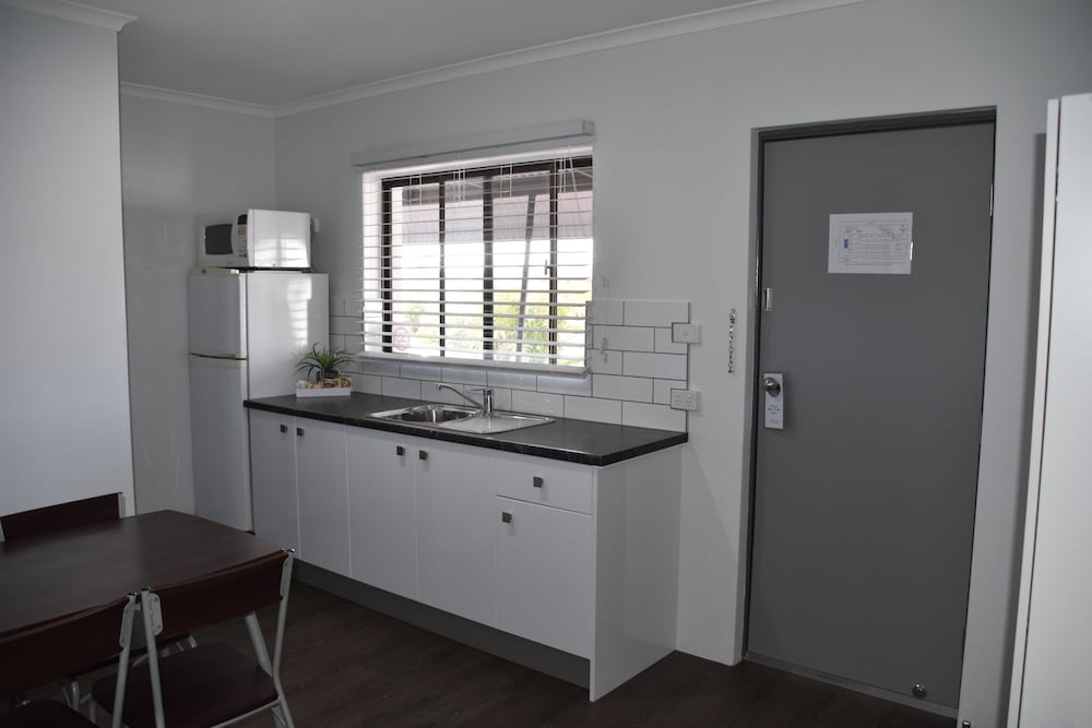 Ballina Homestead Motel
