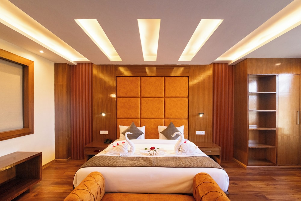 Elbrus Resort & Spa