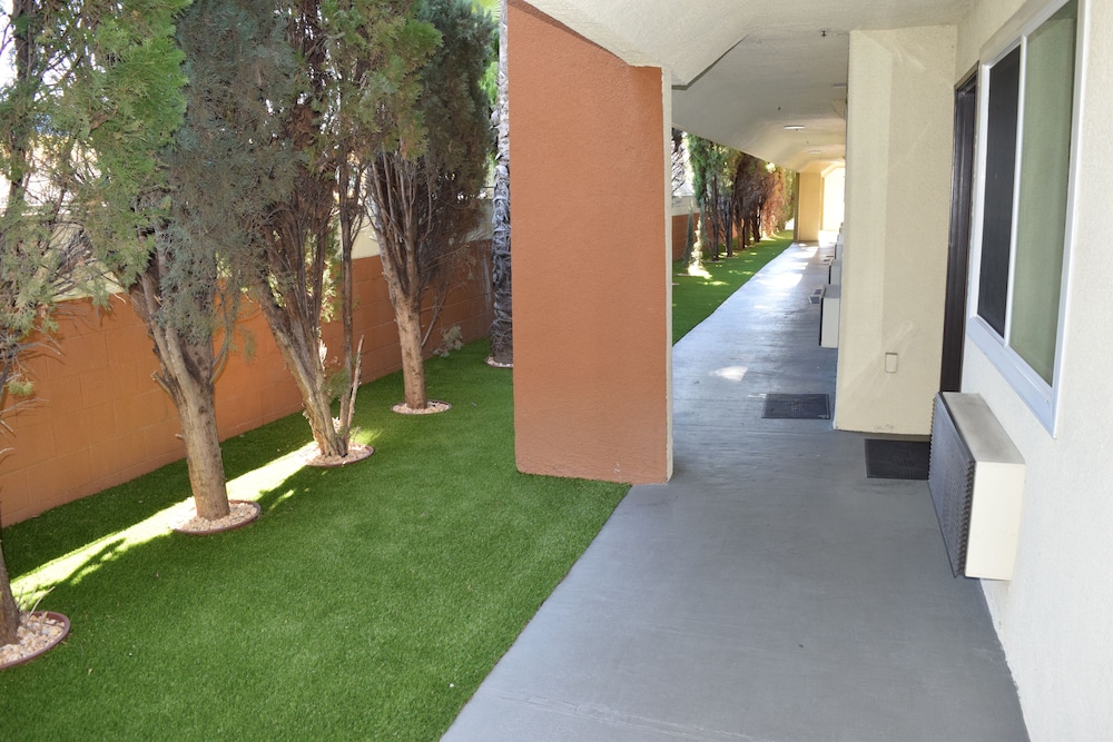 Budget Inn La Puente