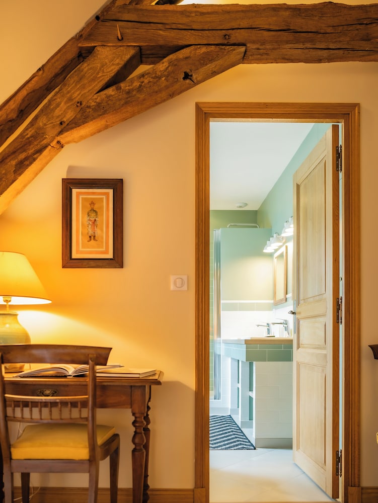 Le Moulin de Prunget