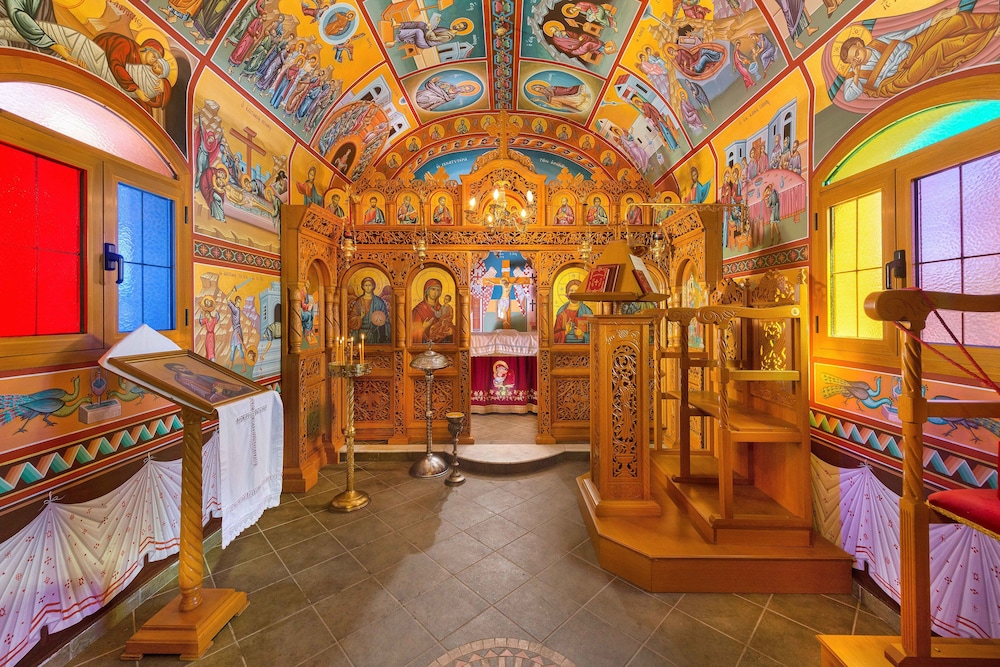 Villa Maria