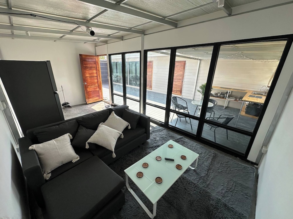 #3 - 2BR Villa 1000mbps