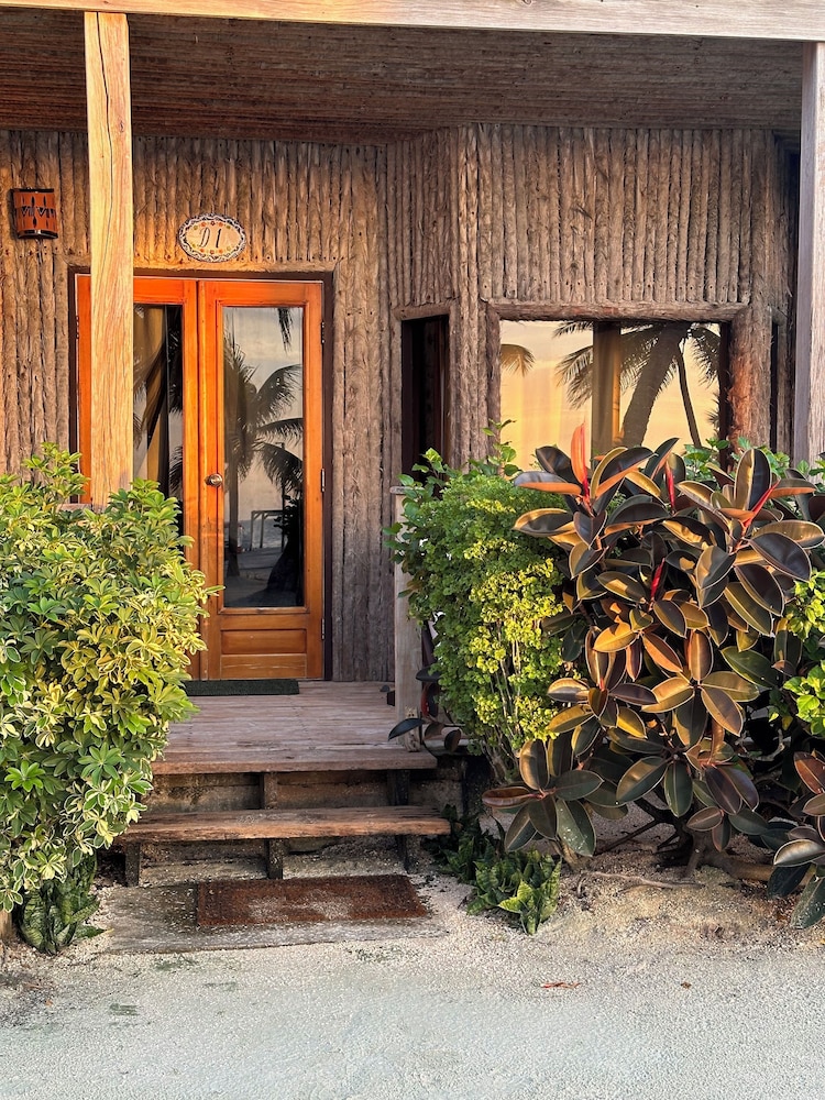 Villas De Isla Bonita - B3