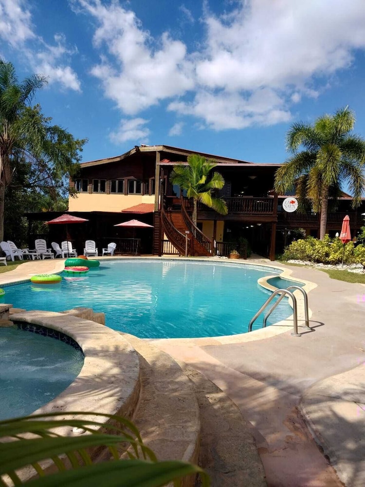 Hacienda El Jibarito