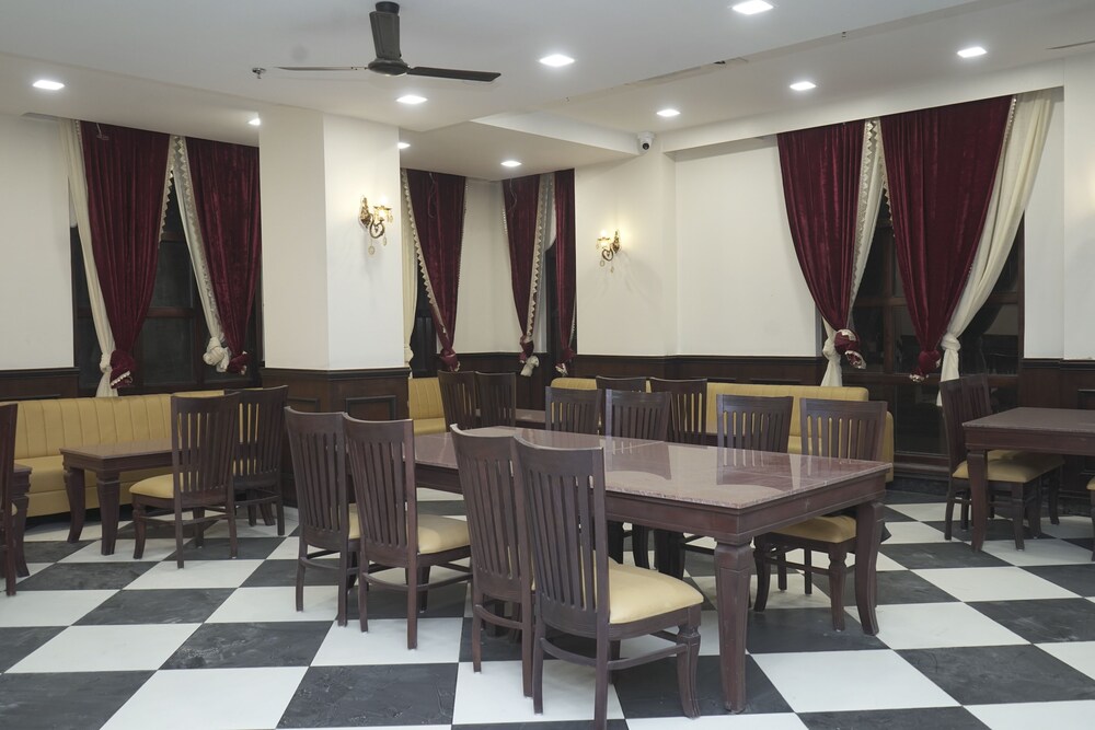 Hotel Shringar Mahal