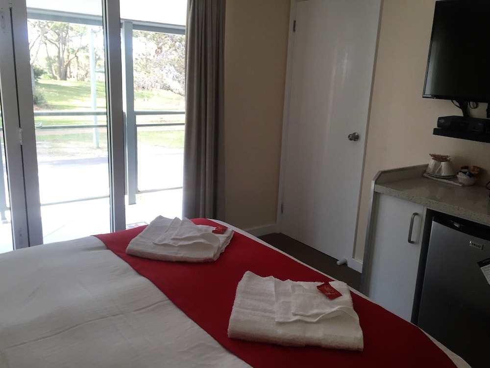 Huskisson Beach B&B