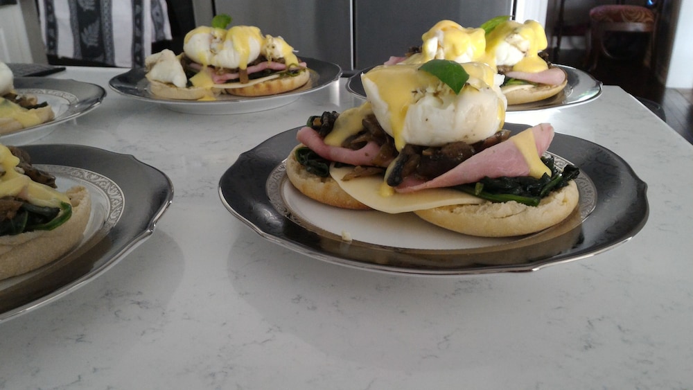 Niagara-on-the-Lake Vacations - Blue Skies Bed and Breakfast - Property Image 71