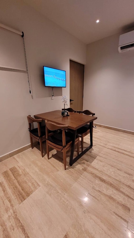 Luxury Apartment 1BR in Playa Del Carmen