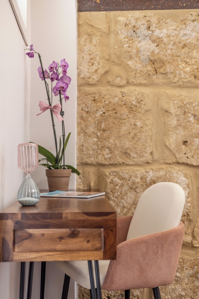 Noto Boutique Hotel