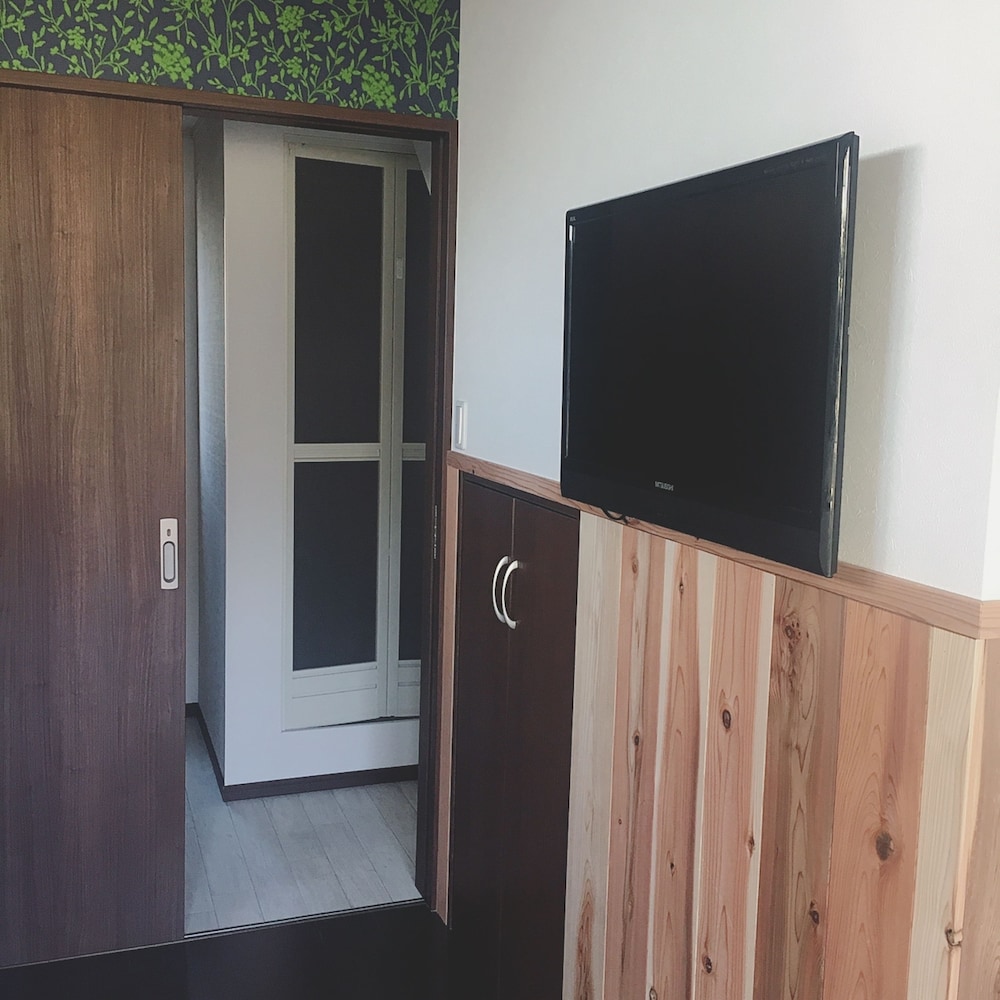 Stay Nikko Guesthouse – Hostel